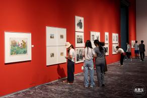 深圳新展【应天齐当代艺术展】