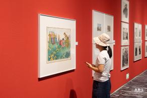 深圳新展【应天齐当代艺术展】