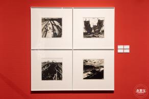 深圳新展【应天齐当代艺术展】