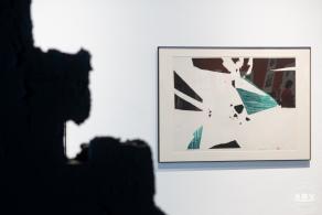 深圳新展【应天齐当代艺术展】