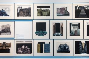 深圳新展【应天齐当代艺术展】