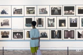 深圳新展【应天齐当代艺术展】