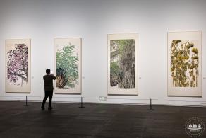 【书间梦蝶】藏书票特展