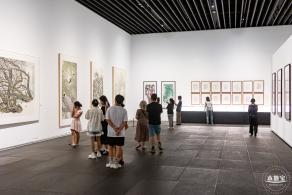 【书间梦蝶】藏书票特展