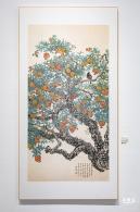 【书间梦蝶】藏书票特展