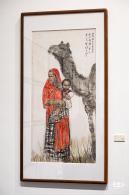 【书间梦蝶】藏书票特展