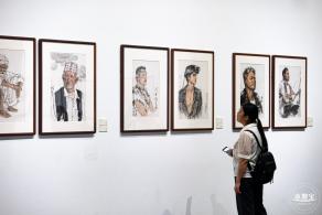 【书间梦蝶】藏书票特展