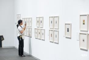 【书间梦蝶】藏书票特展