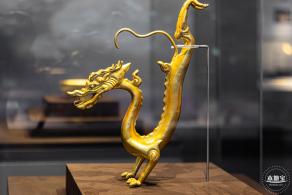 黄金珠宝博物馆