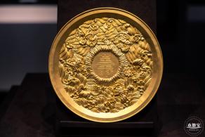 黄金珠宝博物馆