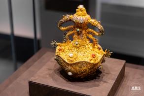 黄金珠宝博物馆