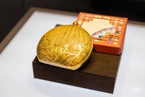 黄金珠宝博物馆