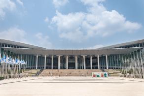 国家会展中心（上海）