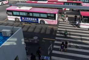 客运站