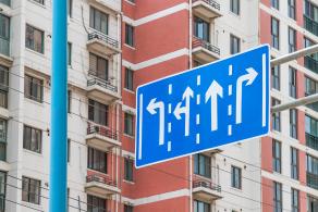 路牌