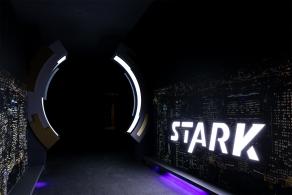 漫威电影宇宙英雄特展