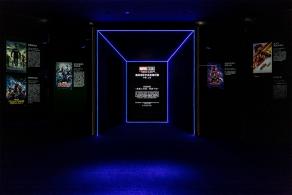 漫威电影宇宙英雄特展
