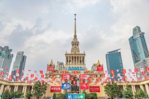 上海书展