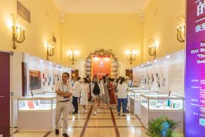 上海书展