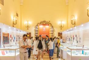 上海书展