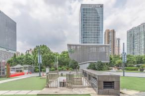 上海新国际博览中心