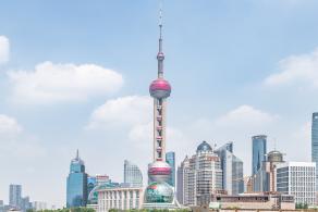 上海外滩