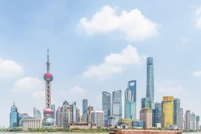 上海外滩