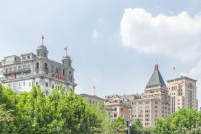 上海外滩