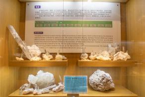 东方地质科普馆