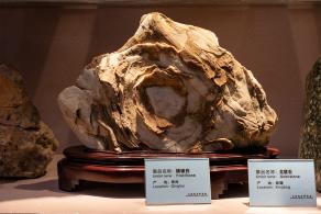 东方地质科普馆