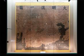 中国航海博物馆