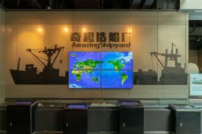 中国航海博物馆