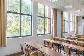 学校教室