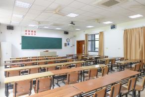 学校教室