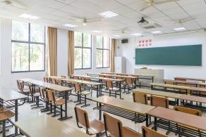 学校教室