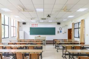 学校教室