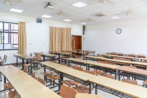 学校教室