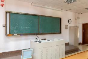 学校教室
