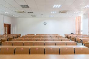 学校教室