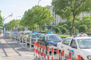 出租车