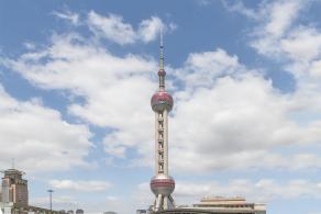 东方明珠