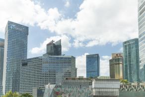 陆家嘴