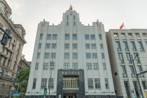 外滩十一旅游