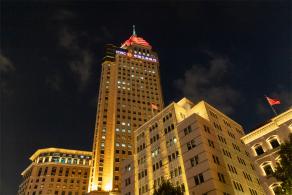 外滩十一旅游