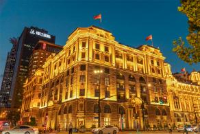 外滩十一旅游
