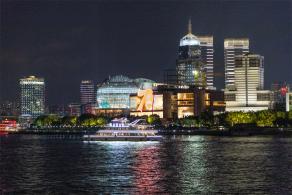 外滩十一旅游