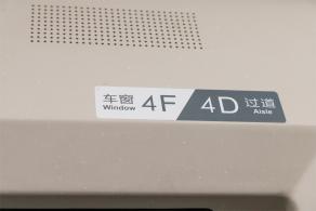 动车车厢