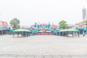上海欢乐谷
