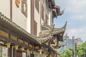 豫园