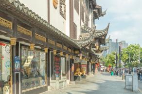 豫园